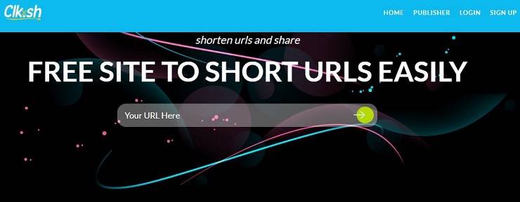 highest paying url shortener