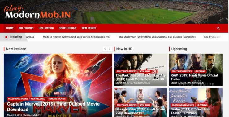 Watch Hindi Hd Movies Online For Free