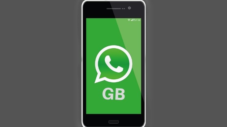 Download GB WhatsApp App Apk