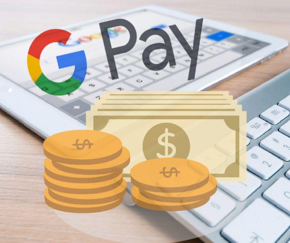 Google pay 2020