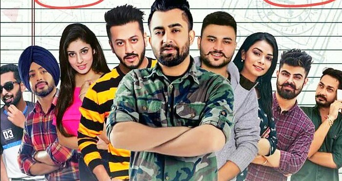 Filmywap Punjabi movie 2020 download