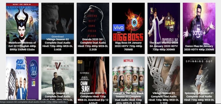 9xmovies website movies download hindi dubbed