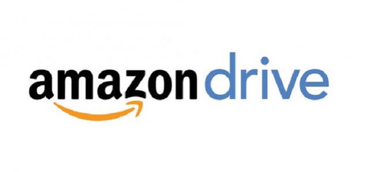 Amazon Drive cloud storage