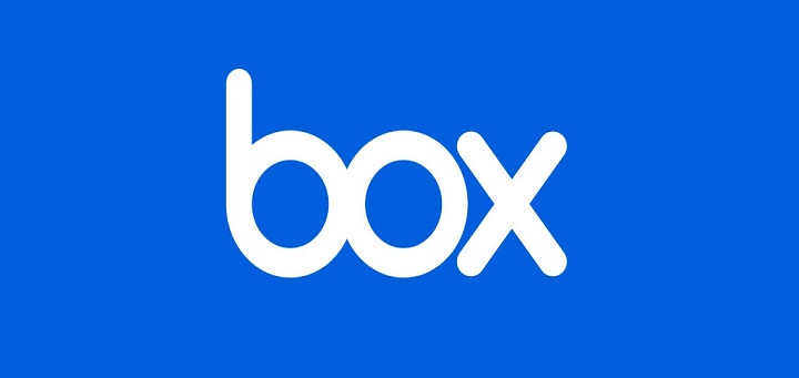 Box Cloud Storage