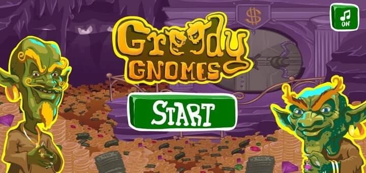 Greedy Gnomes