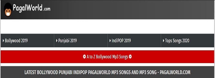Pagalworld.com songs download