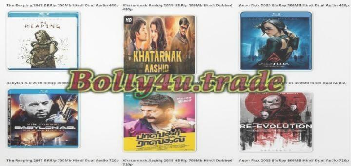 Bolly4u movies 2020 download in hindi