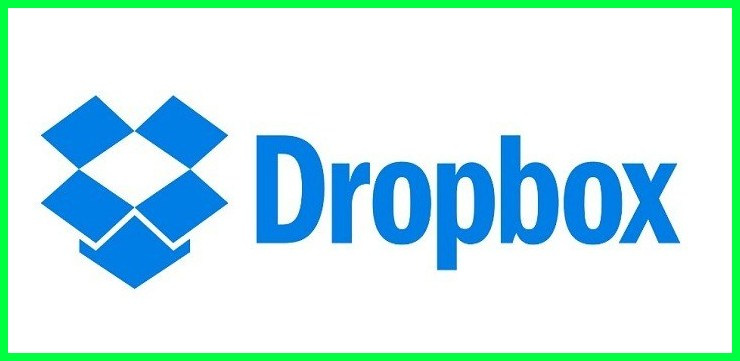 Dropbox Photo sharing site