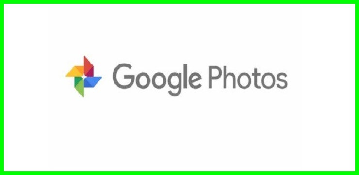 Google photos