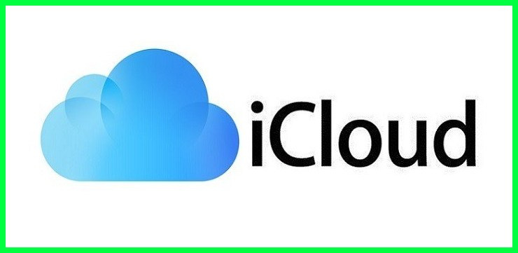 iCloud in Photo Sharing sites for iPhone