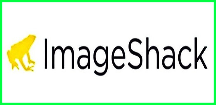 Imageshack personal photo sharing company