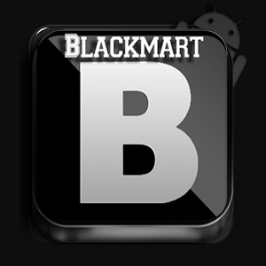 Blackmart in the list of banned android apps