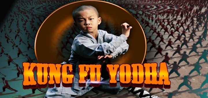 Kung Fu Yodha 2020 movie