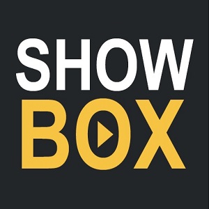 ShowBox app