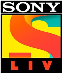 SonyLiv free sports streaming sites