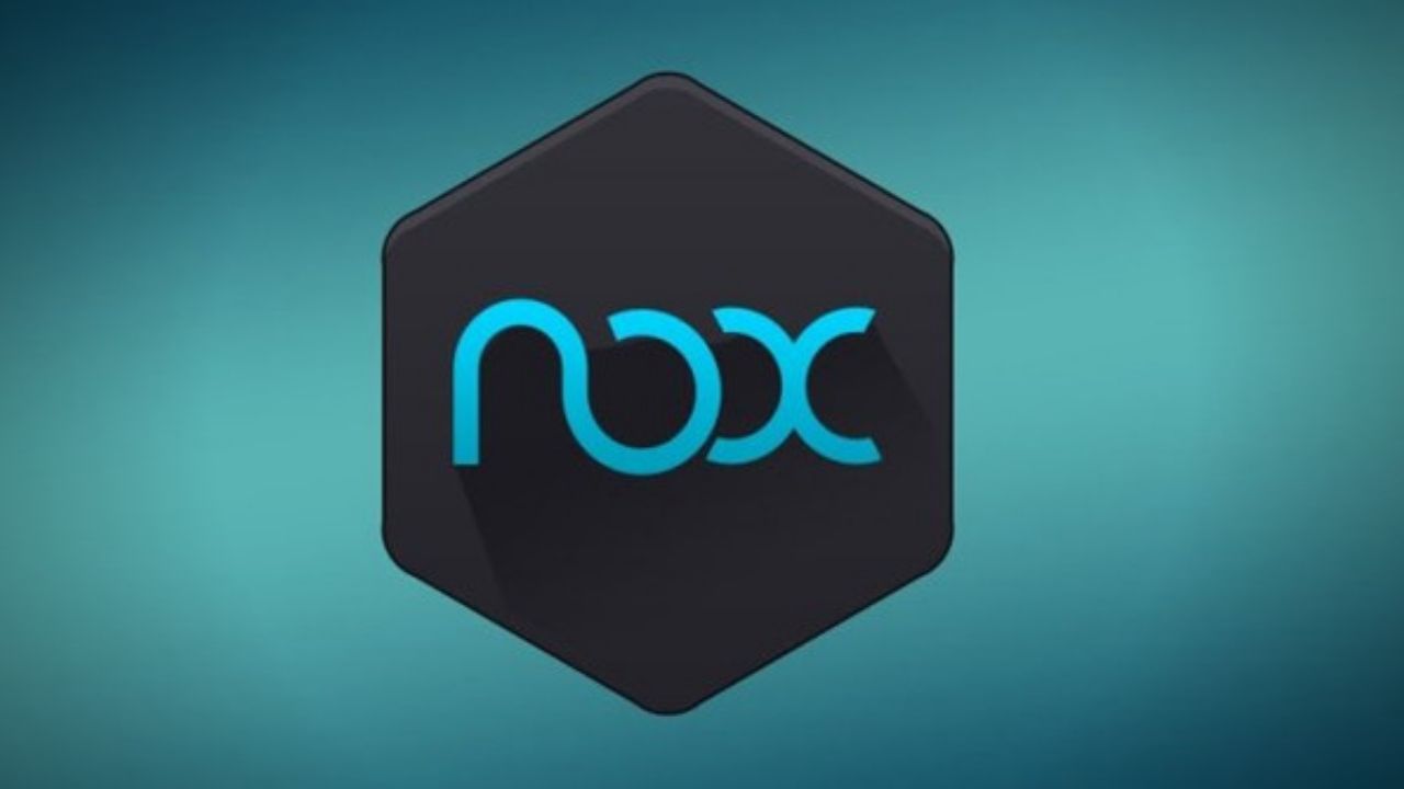 Nox Player android emulator
