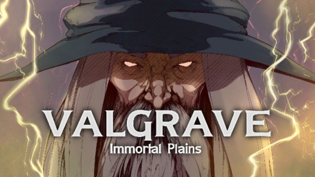 Valgrave immortal plains