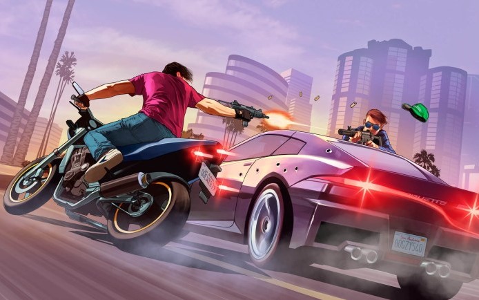 GTA 6 Release date, storyline, Gameplay and Cast