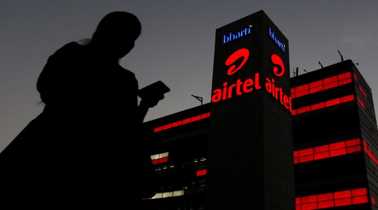 Airtel offering free 1GB data to some special users