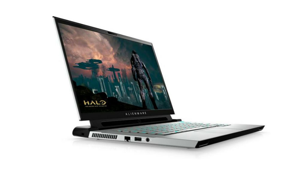 Alienware M15 R3 specifications