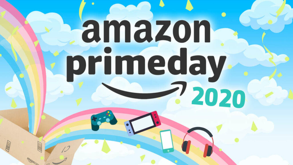 Amazon Prime Day delayed in US