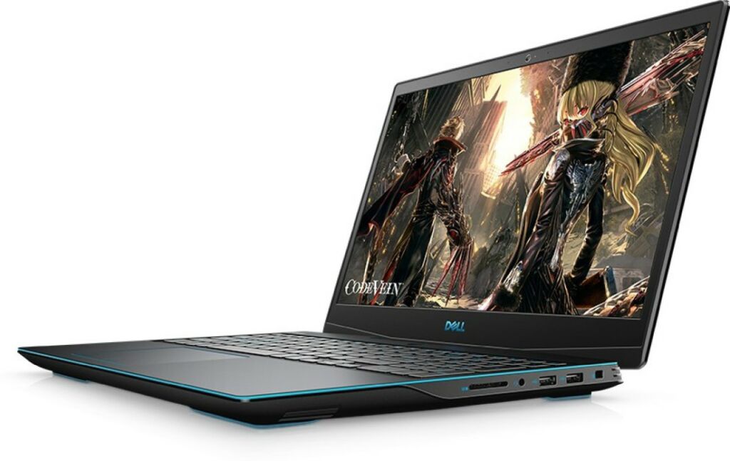 Dell G3 15 launch price in india
