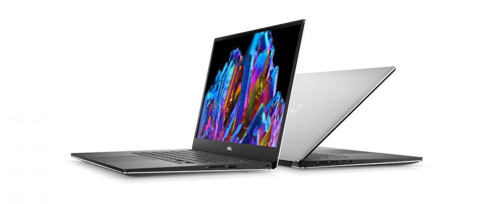 Dell XPS 15 9500 launch in India