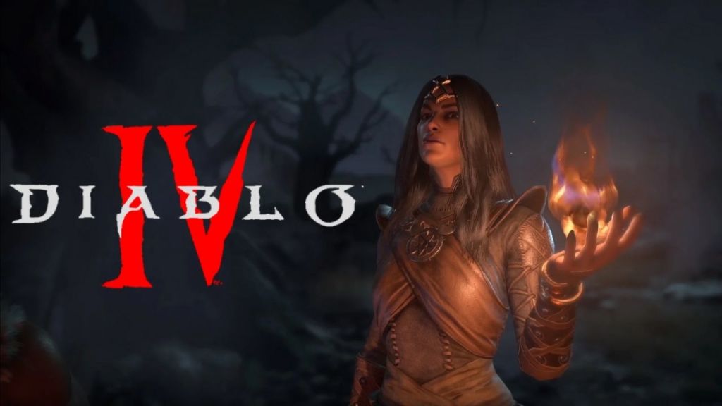 Diablo 4 multiplayer battle updates