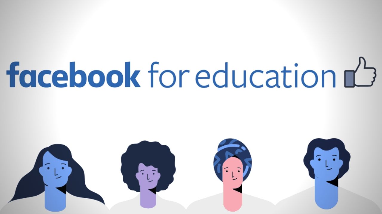 Facebook partners cbse news promoting education in India
