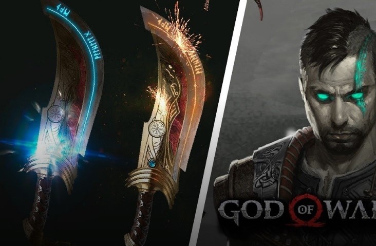 God of War 5 Release date PS4