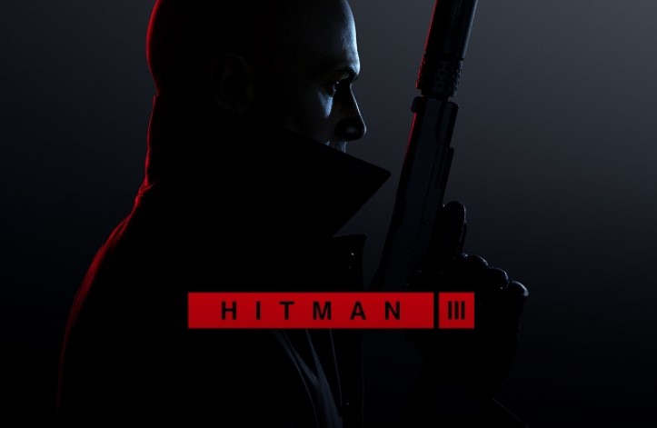 Hitman 3 release date ps4 xbox