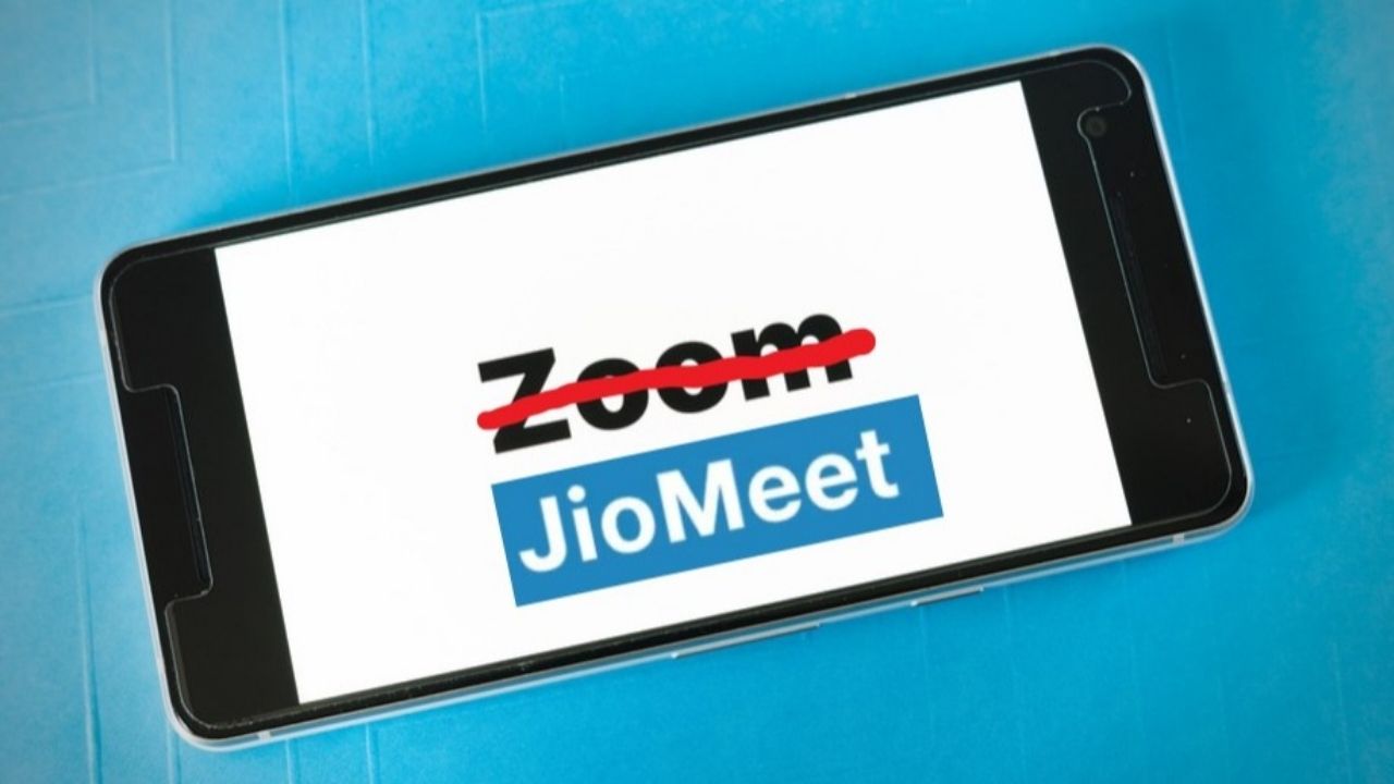 Jioeet adds new features to prevent zoom like privacy attacks