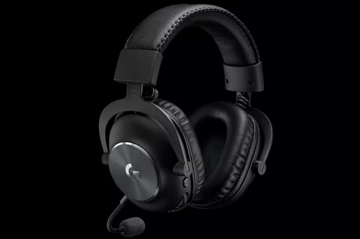 Logitech launches new wireless gaming headset Pro X Lightspeed