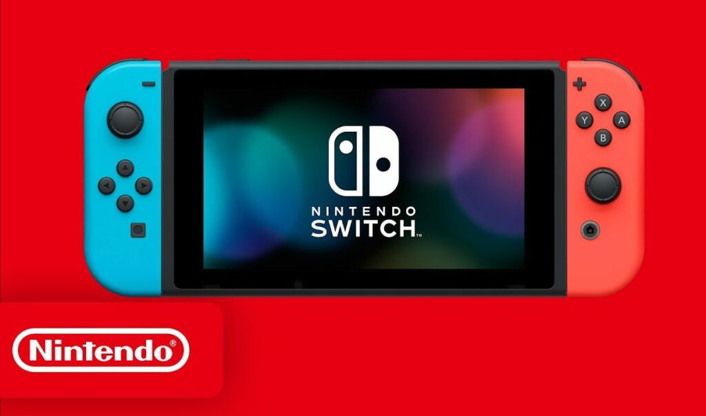 Nintendo Switch announces Direct Mini showcase of new games 