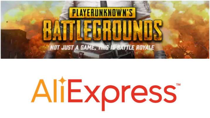 PUBG ban in India over security concerns
