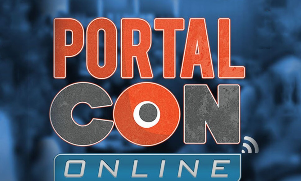 Portal Games online live event