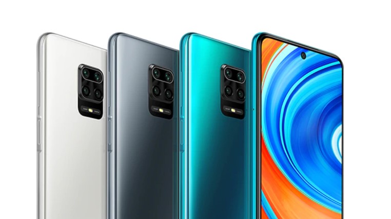 Redmi Note 9 Specifications and camera