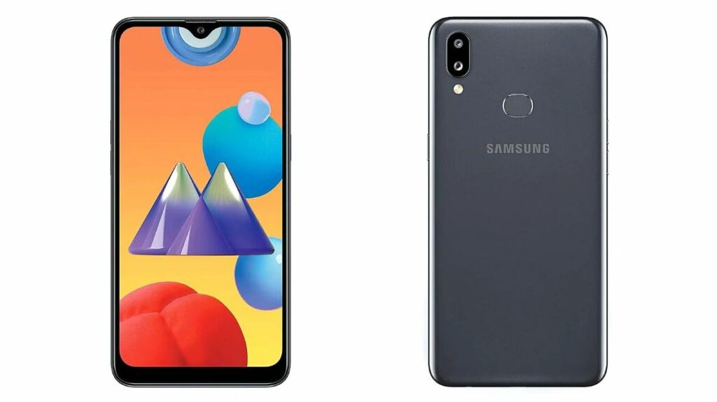 Samsung Galaxy M01s with Helio launch in india