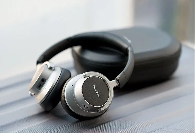 Anker launches Soundcore Space NC Wireless Headphones