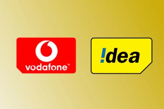 Vodafone idea share value down by 9 percent