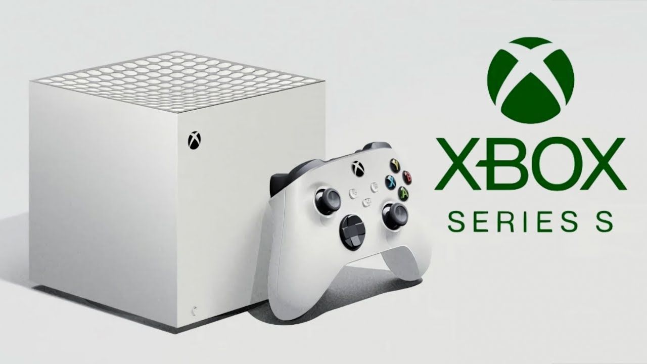 Xbox series S latest news