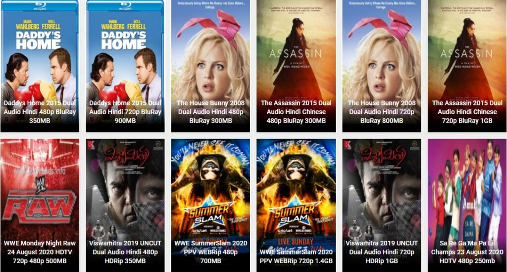 9xmovies bollywood movies download