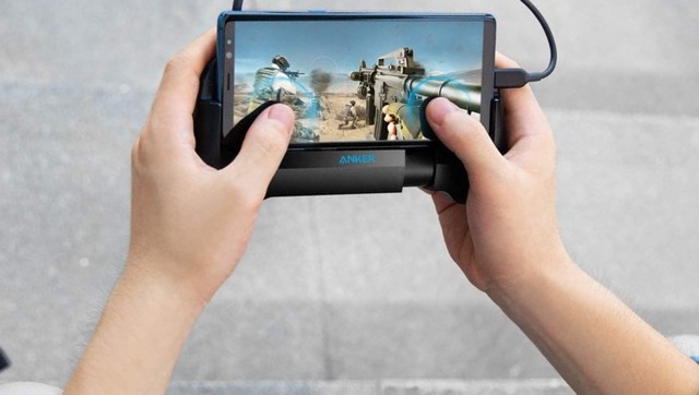 Anker launches Play 6700 for iPhone Gamers