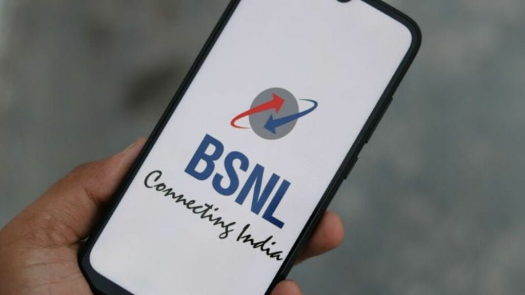 BSNL launches new prepaid plan @147