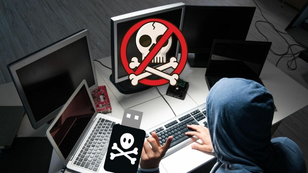 Government trying to stop Piracy