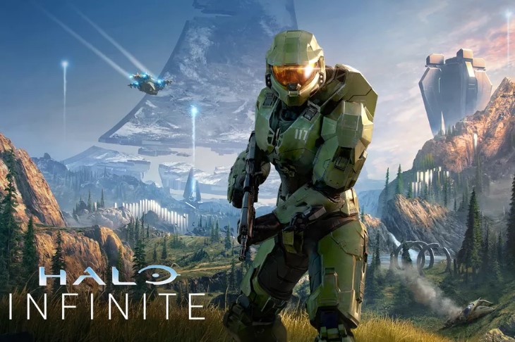 Halo Infinite Multiplayer will be free-to-play