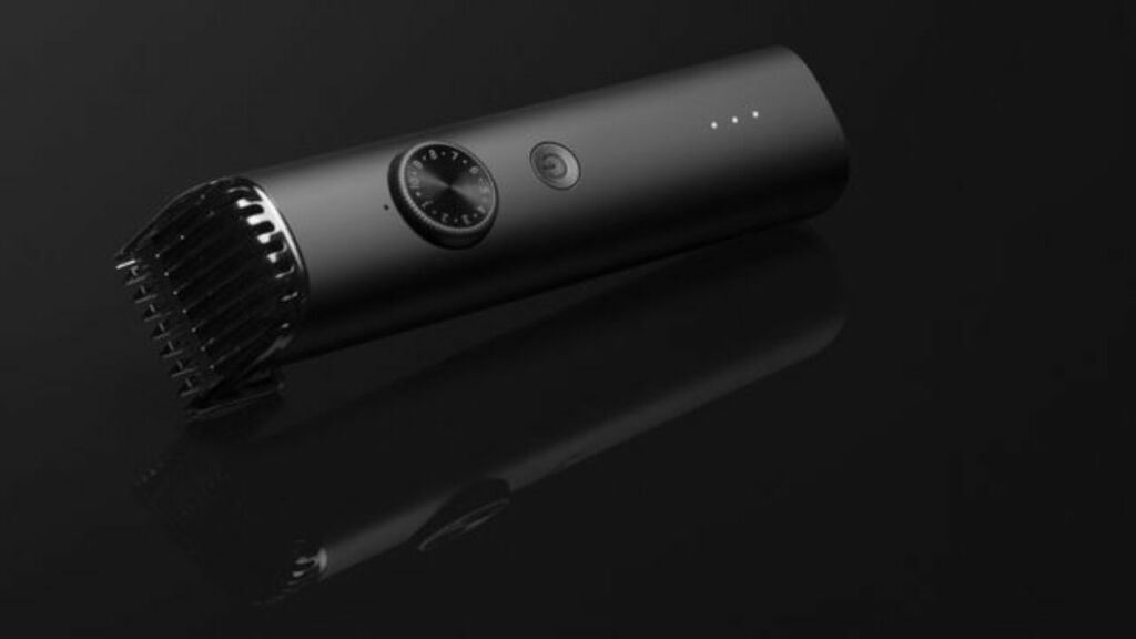 Mi beard Trimmer 1C launch in india