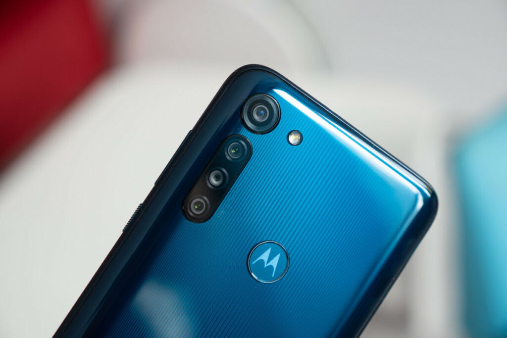 Moto G9 plus launch in us