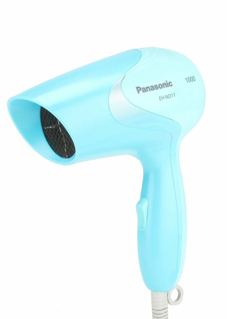 Panasonic hair dryer for fine hair