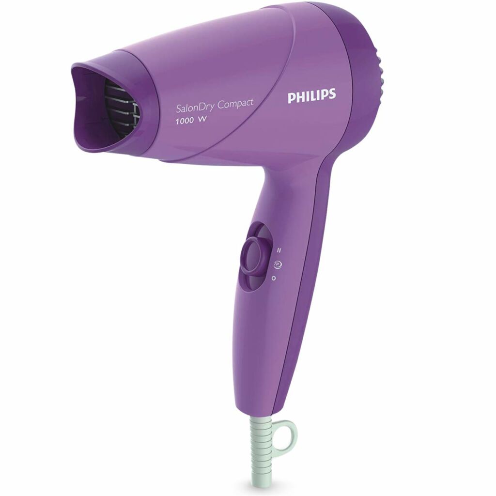 Philips compact professional dryer